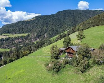Raffreiderhof Apt Fichte - Lüsen