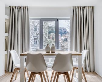 Nsplace - Atenas - Comedor