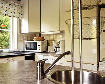 8 Person Holiday Home in Gränna-by Traum - Gränna