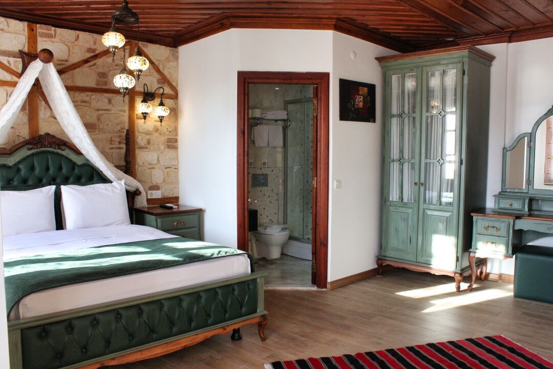 White Garden Hotel-Adult Only - Antalya