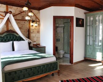 White Garden Hotel-Adult Only - Antalya