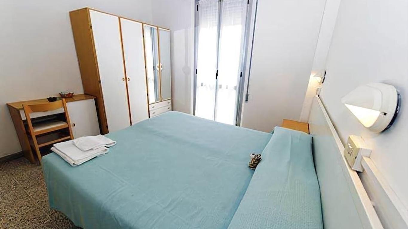 Hotel Villa Cecchini