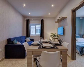 Uptown Mellieha By Homely - Il-Mellieħa