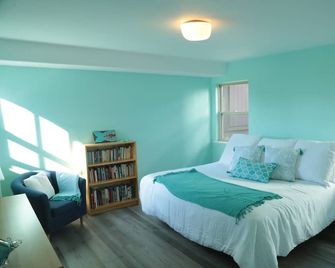 Vacation in style and comfort at the Pines by the Sea! - Cambria - Ložnice