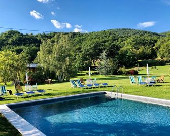 Agriturismo Tripala - Casola in Lunigiana