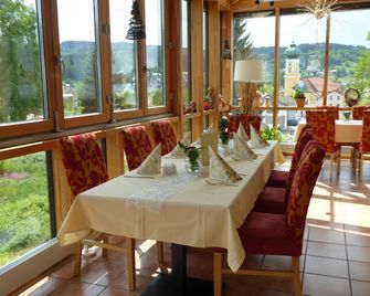 Landgasthof Hubertus - Frauenau - Restaurant