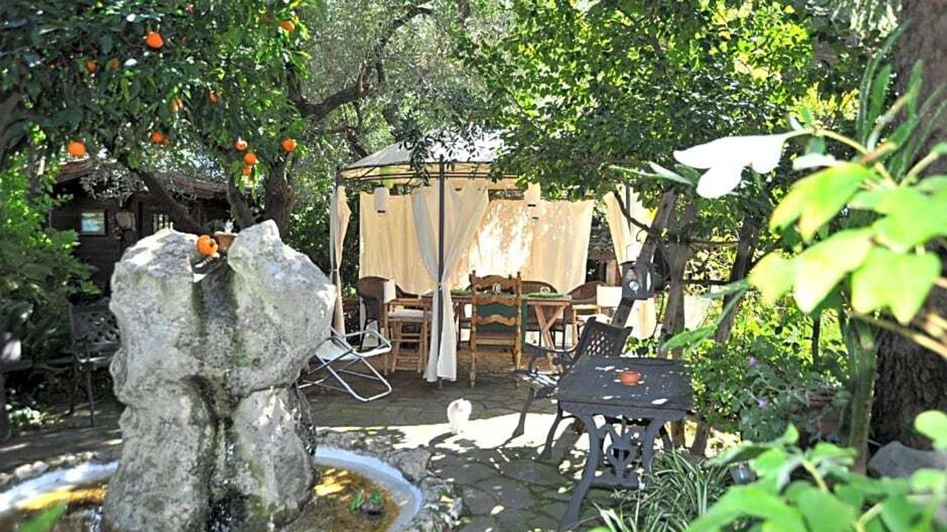 Casa Pontecorvi