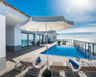 Villa São Lourenço - Fajã da Ovelha - Pool