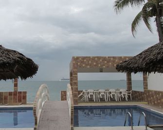 Hotel Albatros - Manzanillo
