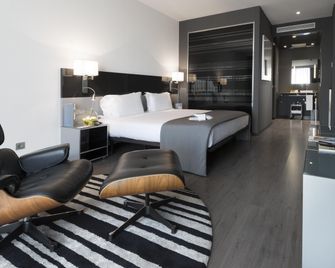 Eurostars Palace - Córdoba - Sovrum