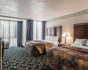 Rodeway Inn Oceanside Marina - Oceanside - Habitació