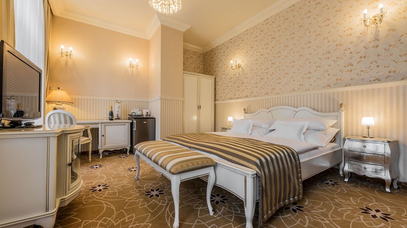 Golden Royal Boutique Hotel & Spa