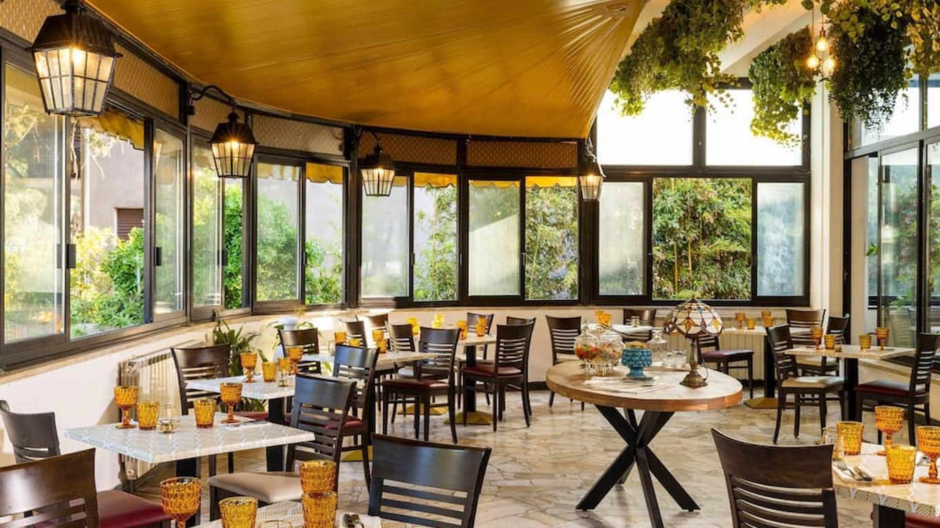 Hotel & Residence Venezia 2000