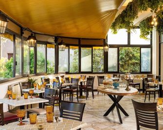 فندق وسكن فينيزيا 2000 - البندقية - مطعم