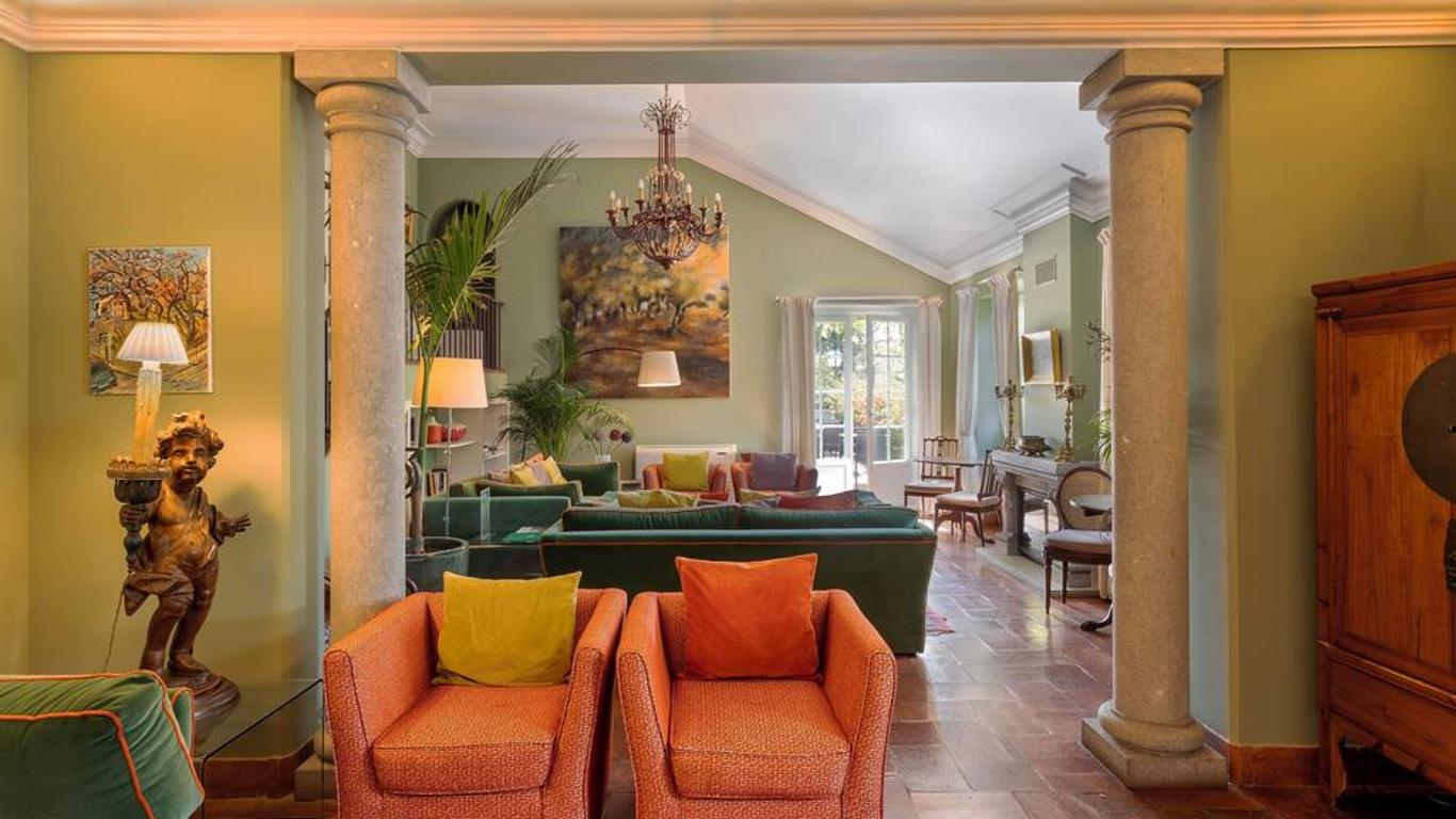 Casa Vela Boutique House