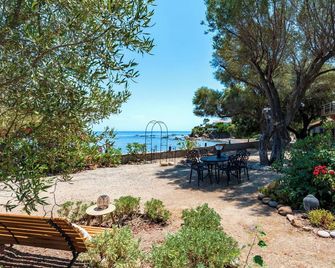 Holiday Home Scorpina by Interhome - Sari-Solenzara
