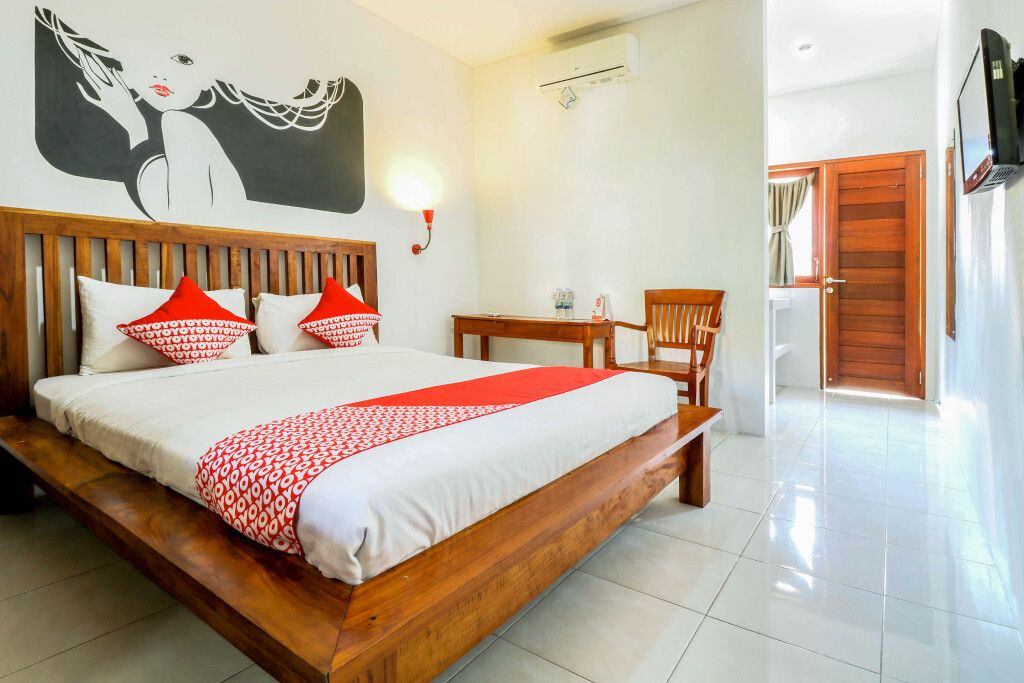 أو واي أو 1433 هوم ستاي روماهكو