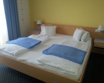 Pension Schmidt - Podersdorf am See - Habitación