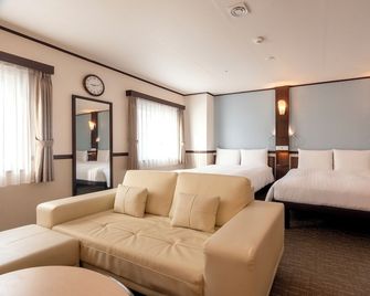 Toyoko Inn Busan Haeundae 2nd Branch - Busán