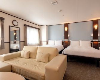 Toyoko Inn Busan Haeundae 2nd Branch - פוסן
