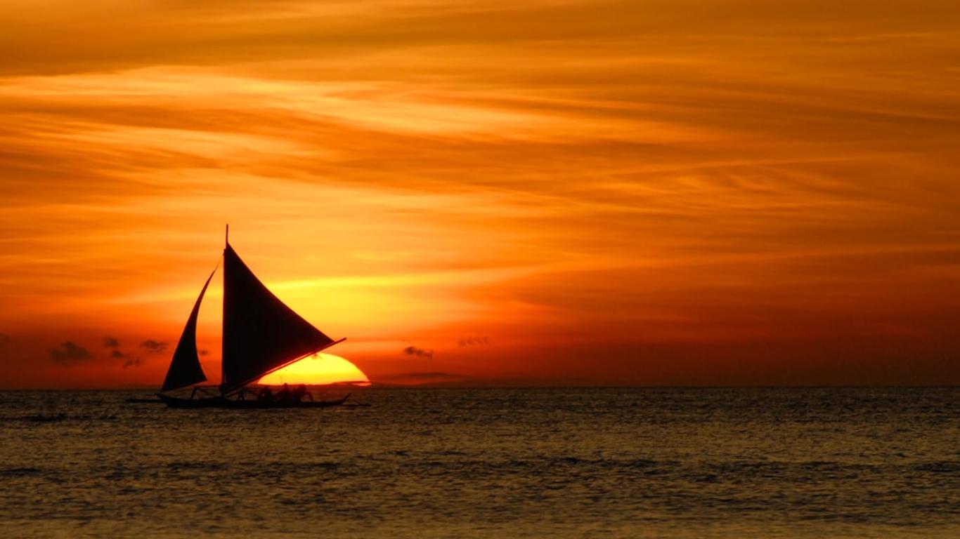 Patio Pacific Resort