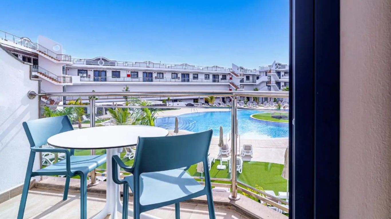 Cordial Marina Blanca