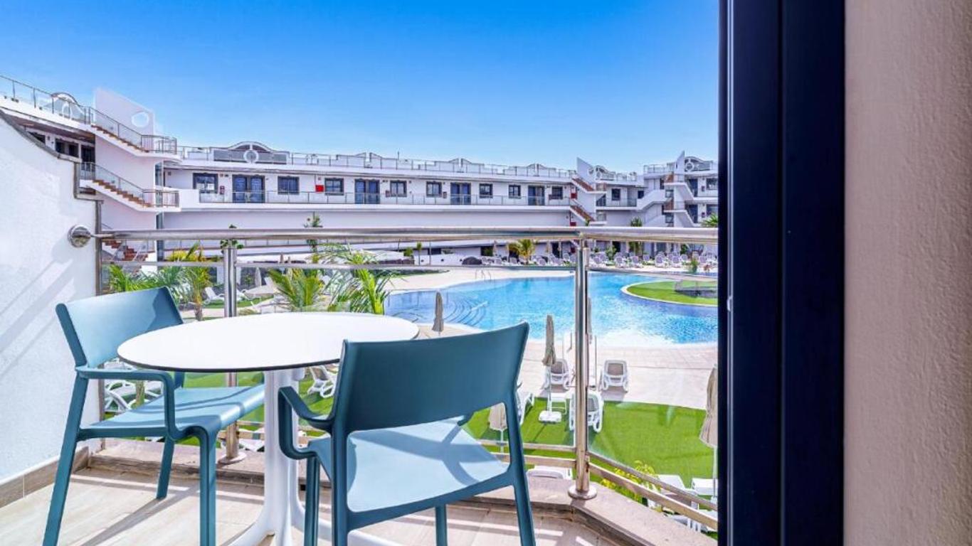 Hotel Cordial Marina Blanca