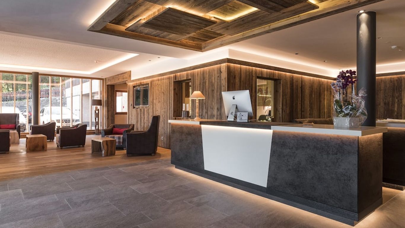 Dolomites Nature Hotel Vigilerhof