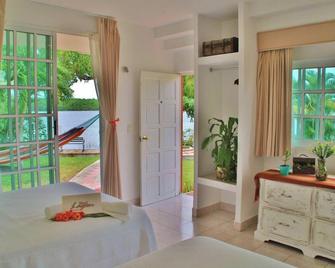 Hotel Lagoon - Pet Friendly - Chetumal