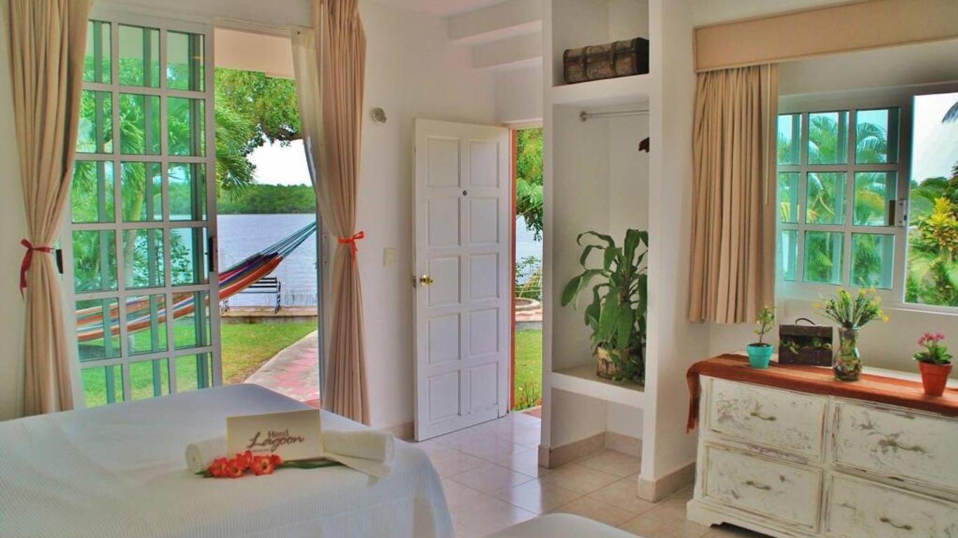 Hotel Lagoon - Pet Friendly