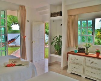 Hotel Lagoon - Chetumal