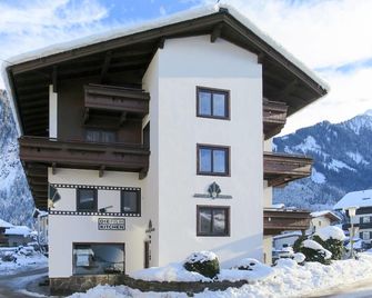 Appartementhaus Mayrhofen by PiaundDirk - Mayrhofen - Bâtiment