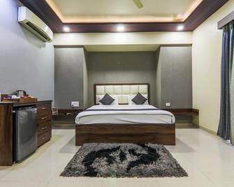 Magnus Vosiv Suites Kalyani Nagar - Pune - Habitación