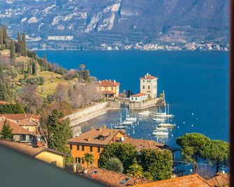 La Baia by Wonderful Italy - Oliveto Lario - Balcón