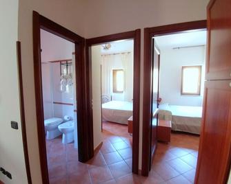 That's Amore Cilento Country House - Agnone Cilento - Pasillo