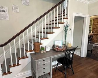 Spacious Family Home Minutes to Gettysburg - New Oxford - Trappen