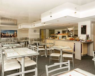 Brit Hotel Cahors - Le France - Cahors - Restaurant