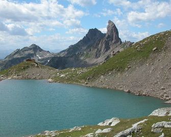 chalet - 3 rooms - 4/6 persons - Villard-sur-Doron
