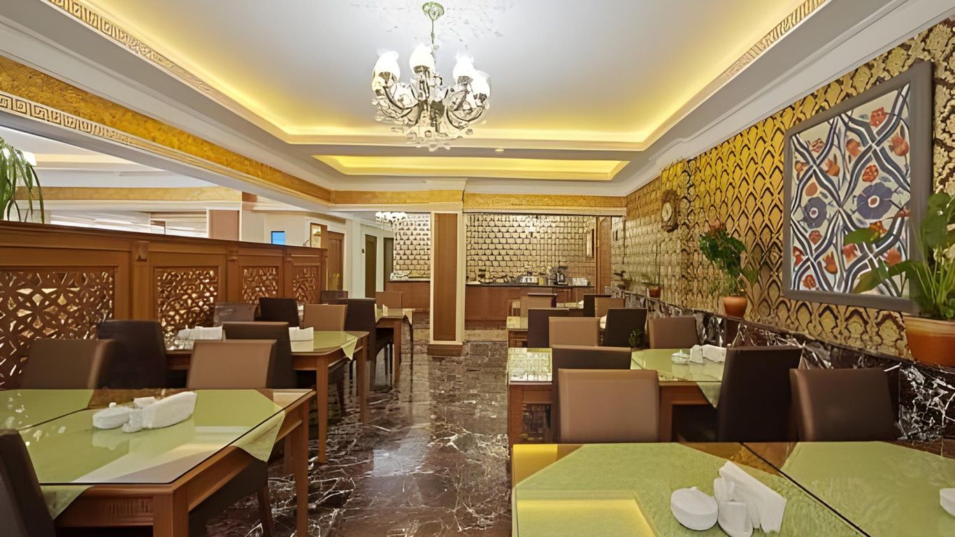 Lausos Hotel Sultanahmet