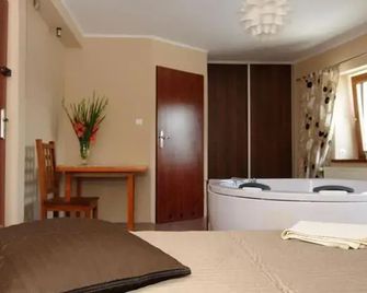Apartamentowiec Kuzniar - Kostrzyn nad Odrą