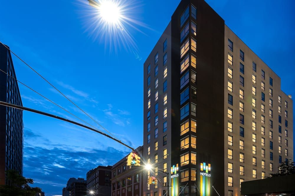 Even Hotel Brooklyn By IHG