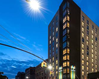 Even Hotel Brooklyn - Brooklyn - Edificio