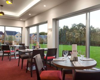 Ramada by Wyndham Milton Keynes - Newport Pagnell - Ristorante