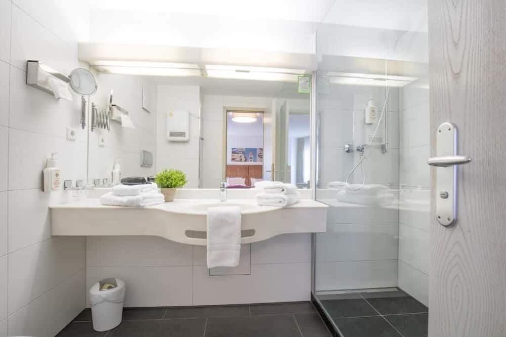 Hotel Residenz - Ravensburg - Bagno