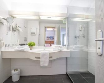 Hotel Residenz - Ravensburg - Koupelna