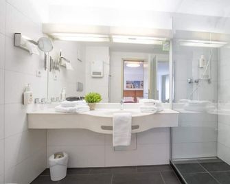 Hotel Residenz - Ravensburg - Bagno