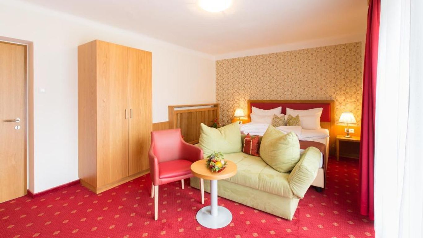 Romantikhotel Residenz Wachau