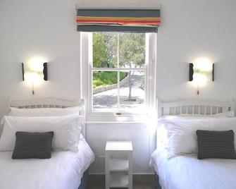 Club Mykonos Marina Village - Langebaan - Quarto
