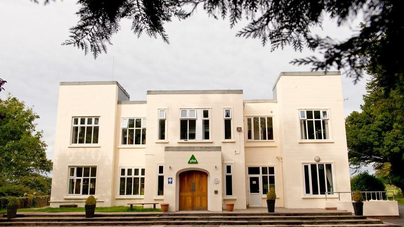 Yha Windermere Hostel