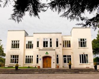 Yha Windermere Hostel - ويندرمير - مبنى